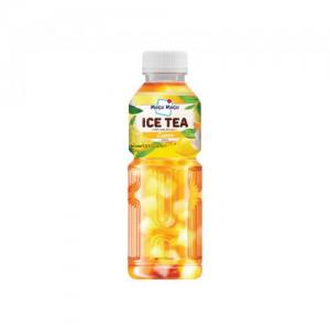 Mogu Mogu柠檬茶450ml