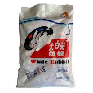 大白兔奶糖 227g