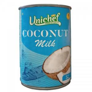 Unichef椰奶400ml