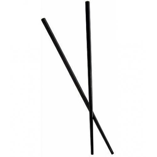 亿载黑色象牙筷子10双