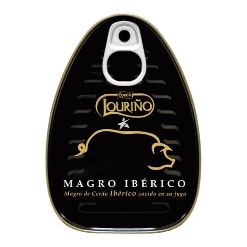 西班牙猪午餐肉200g