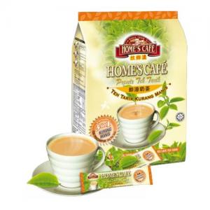 故乡浓即溶奶茶360g