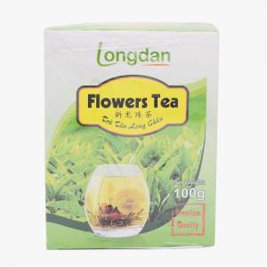 Longdan新龙珠茶100g