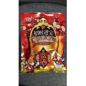 华丽莎利是糖-荔枝味228g