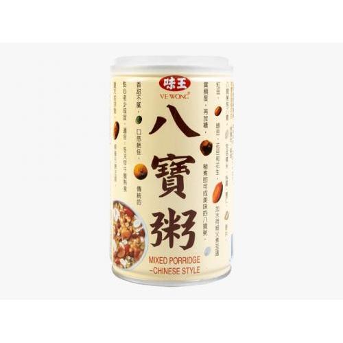 味王八宝粥320g