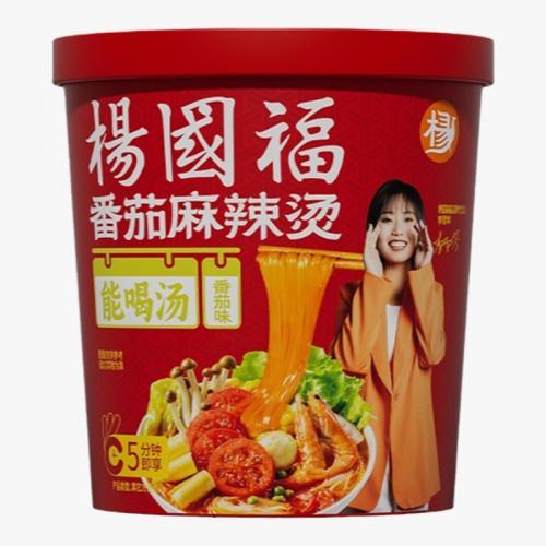 杨国福番茄味麻辣烫粉丝115g