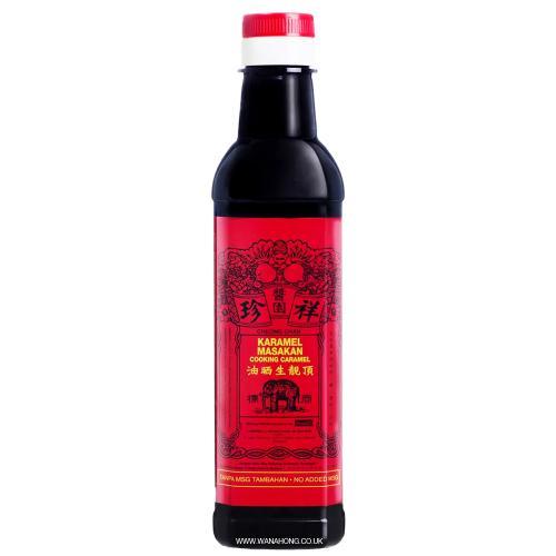 祥珍顶靚生晒油740ml