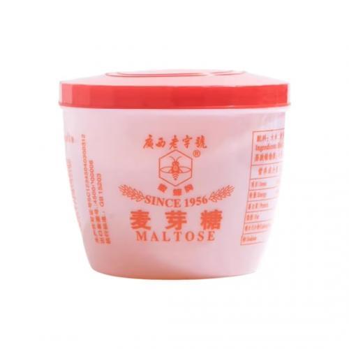 蜜蜂牌麦芽糖500g