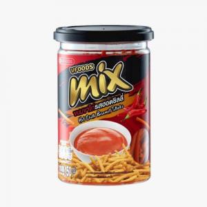 泰国MIX 脆脆条香辣味150g