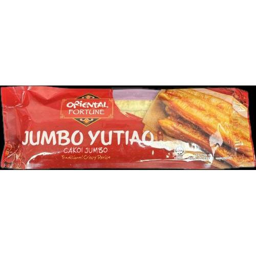 东方珍宝油条220g