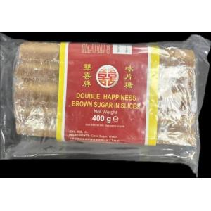 双喜牌冰片糖400g