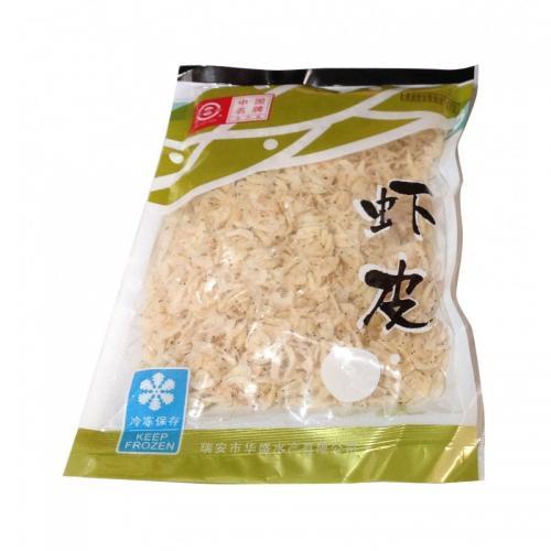 华盛速冻虾皮100克