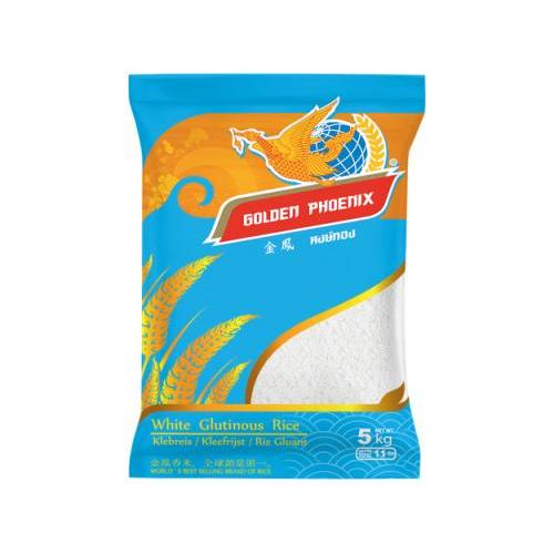 金凤泰国糯米5kg
