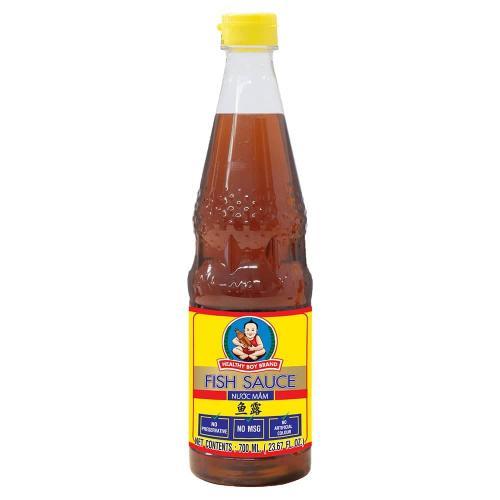 肥仔牌鱼露700ml