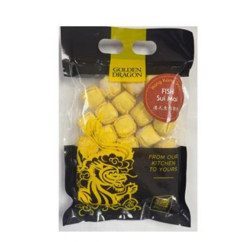 金龙牌鱼肉烧卖500g