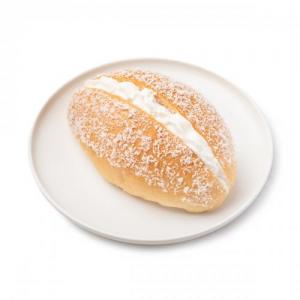 嘿糖椰丝奶油包 130克