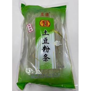 龙须牌土豆粉条300g