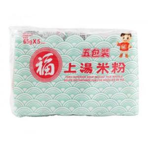 香港上汤米粉一箱 30x65g