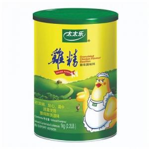 太太乐鸡味调味料1kg