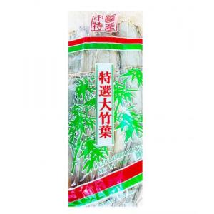 大竹叶 400g