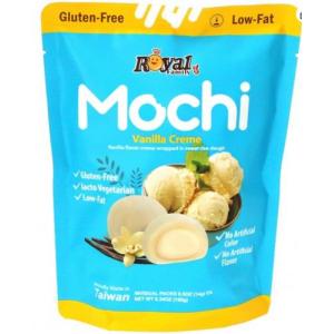 皇族经典香草麻薯180g