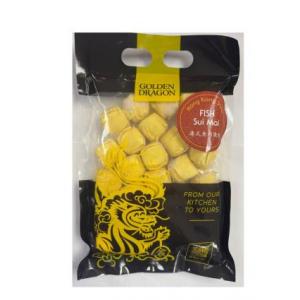 金龙牌鱼肉烧卖500g