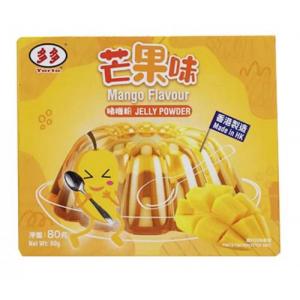 多多啫喱粉-芒果味80g