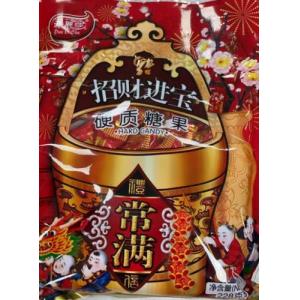 华丽莎利是糖-荔枝味228g