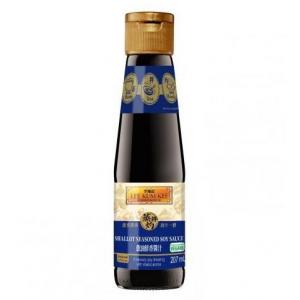 李锦记葱油鲜香酱油207ml