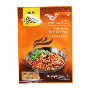 佳厨印尼炒面酱50g<b style='color: red'>(买1赠1)</b>