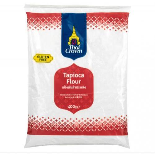 Thai Crown木薯淀粉400g