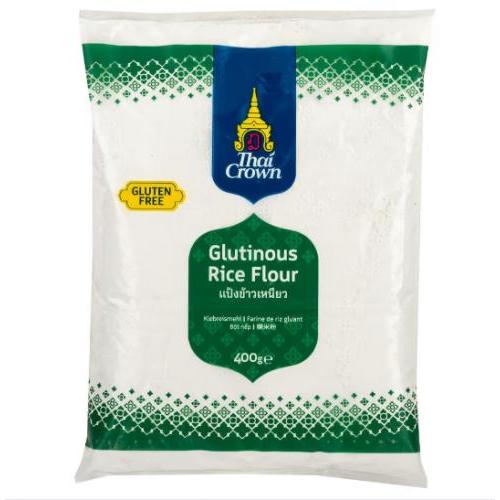 Thai Crown糯米粉400g