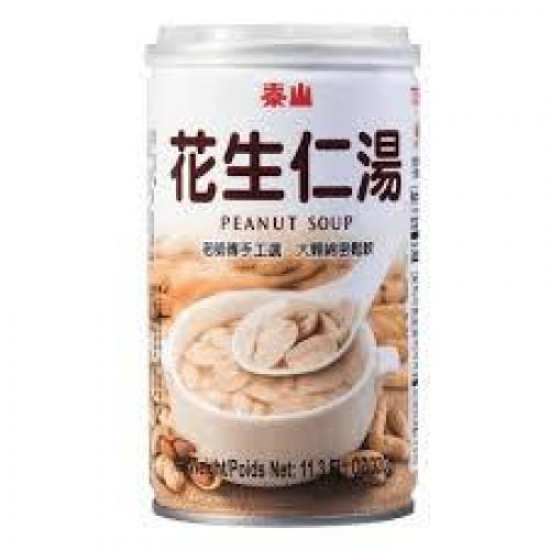 泰山花生仁汤320g