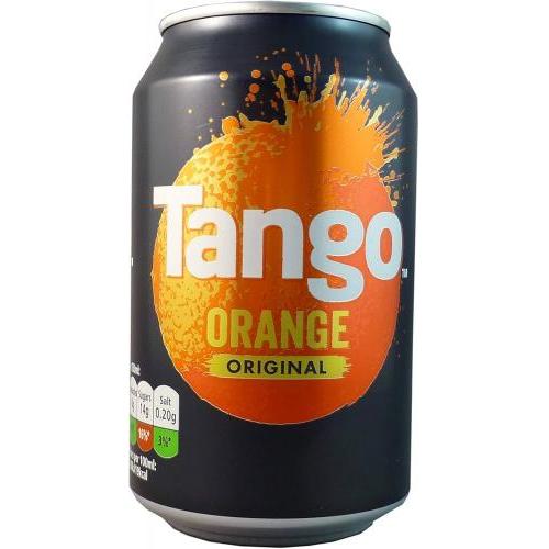 Tango 330ml