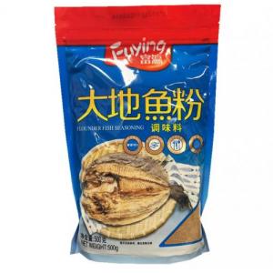 富瀛大地鱼粉500g