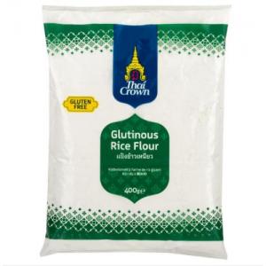 Thai Crown糯米粉400g