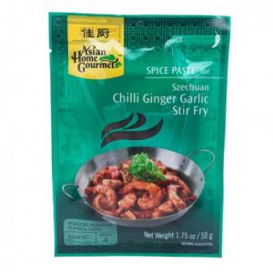 佳厨四川姜蒜辣酱50g