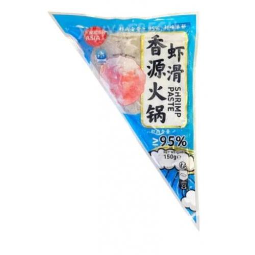 香源虾滑150g