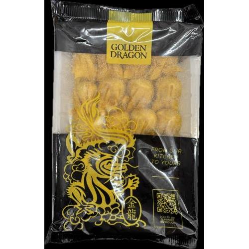 金龙牌猪肉云吞320g
