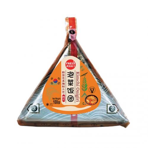 香源泡菜饭团100g