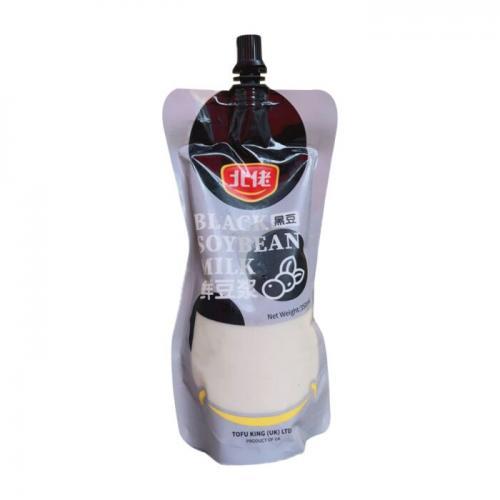 北佬黑豆浆350ml