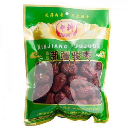 智神新疆駿枣380g