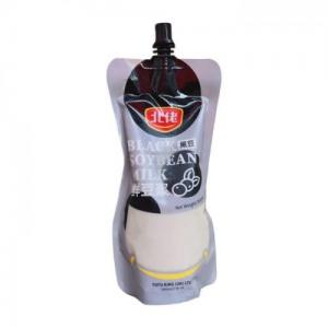 北佬黑豆浆350ml