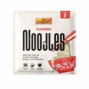 李锦记拉面180g