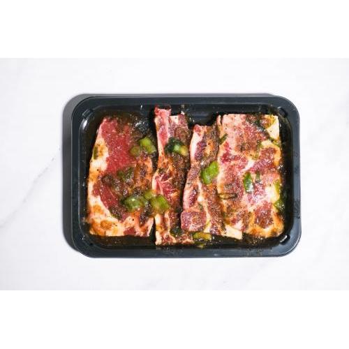 好食果香酱油牛仔骨250g