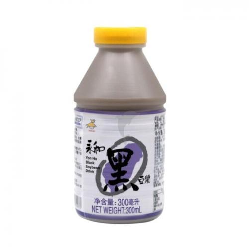 【99p】永和黑豆浆300ml
