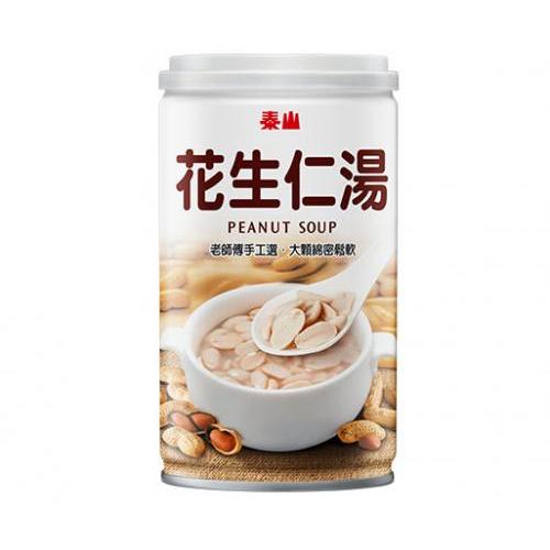 【99p]台湾泰山花生仁汤320g
