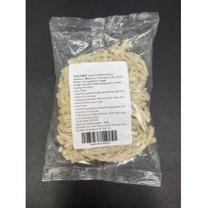 谷道手擀面300g