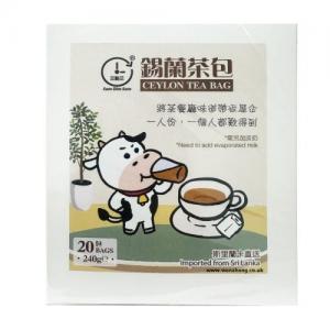三点三锡兰茶包240g