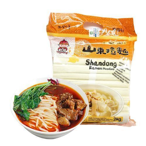 TY山东拉面2kg